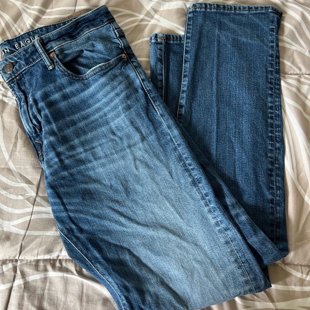 Men’s American Eagle jeans